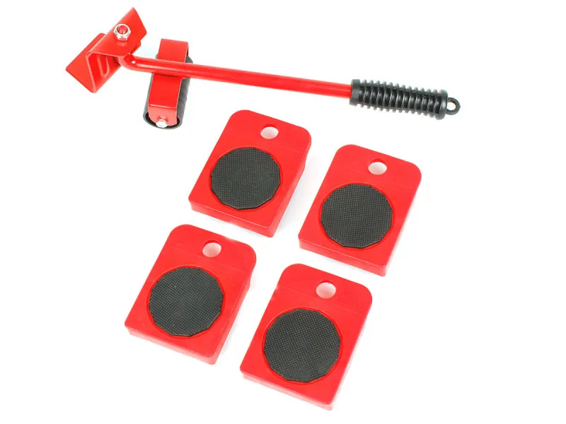 TOČKOVI ZA NAMEŠTAJ SET  0290775