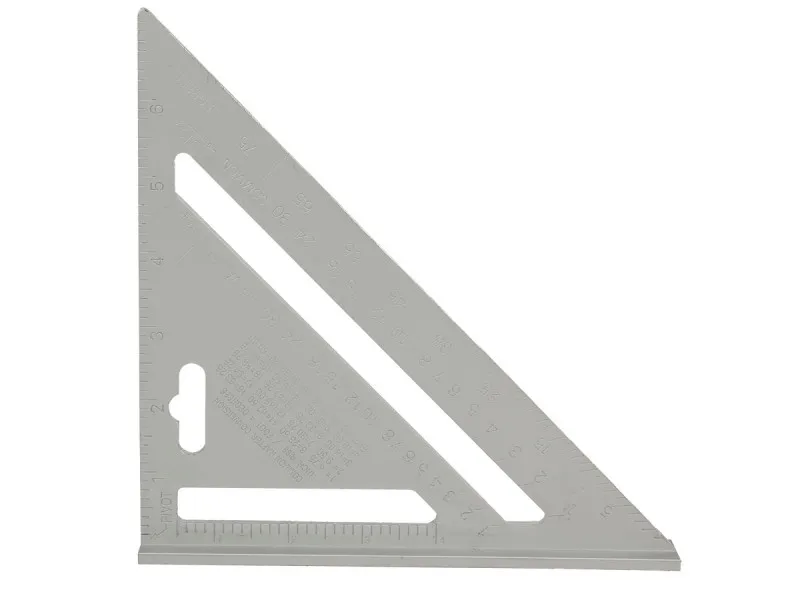 TROUGAO METALNI 180MM  0571873