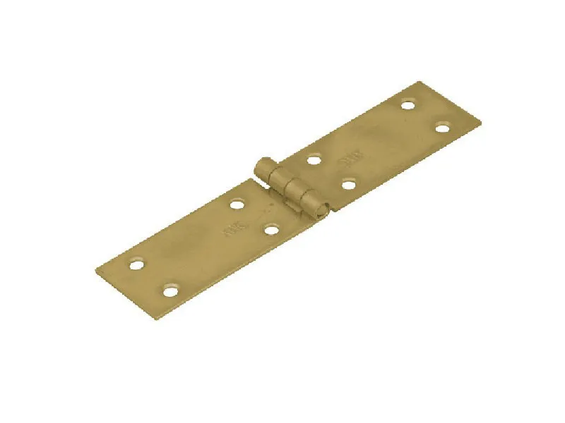 Z 150 B  VODORAVNA ŠARKA 150X35X1,5 MM  D8027