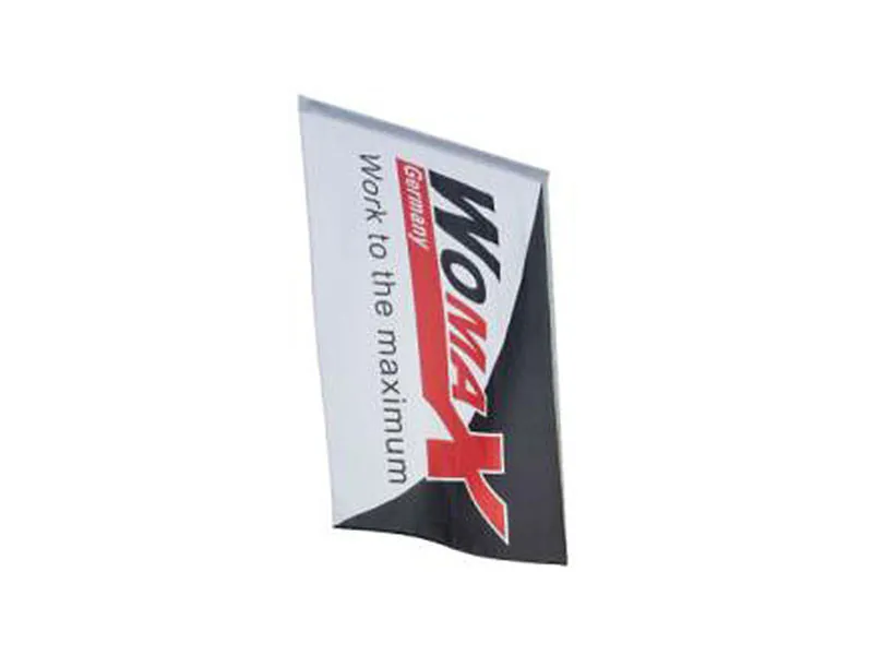 ZASTAVA WOMAX 3.00x1.20m  70100003