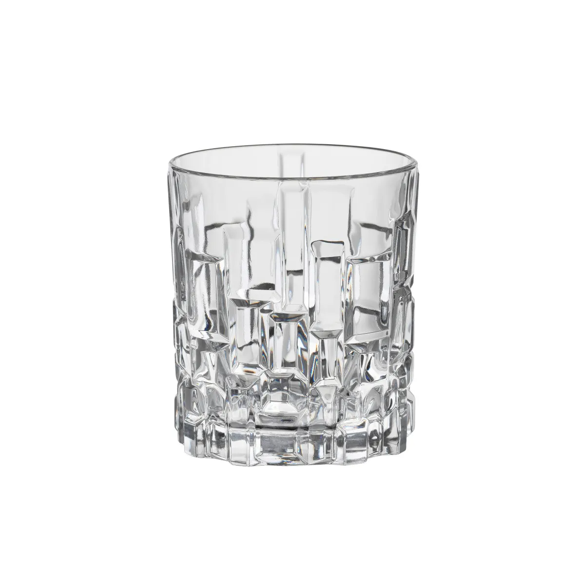 ČAŠA ZA VISKI  280 ml 