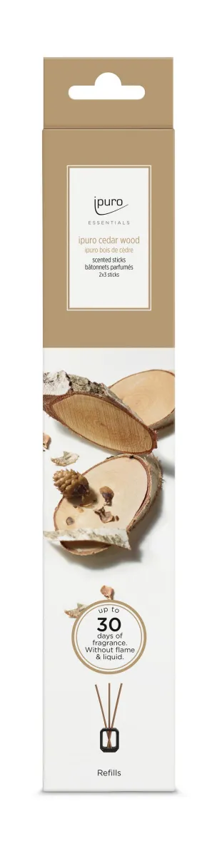 AROMA ŠTAPIĆI  