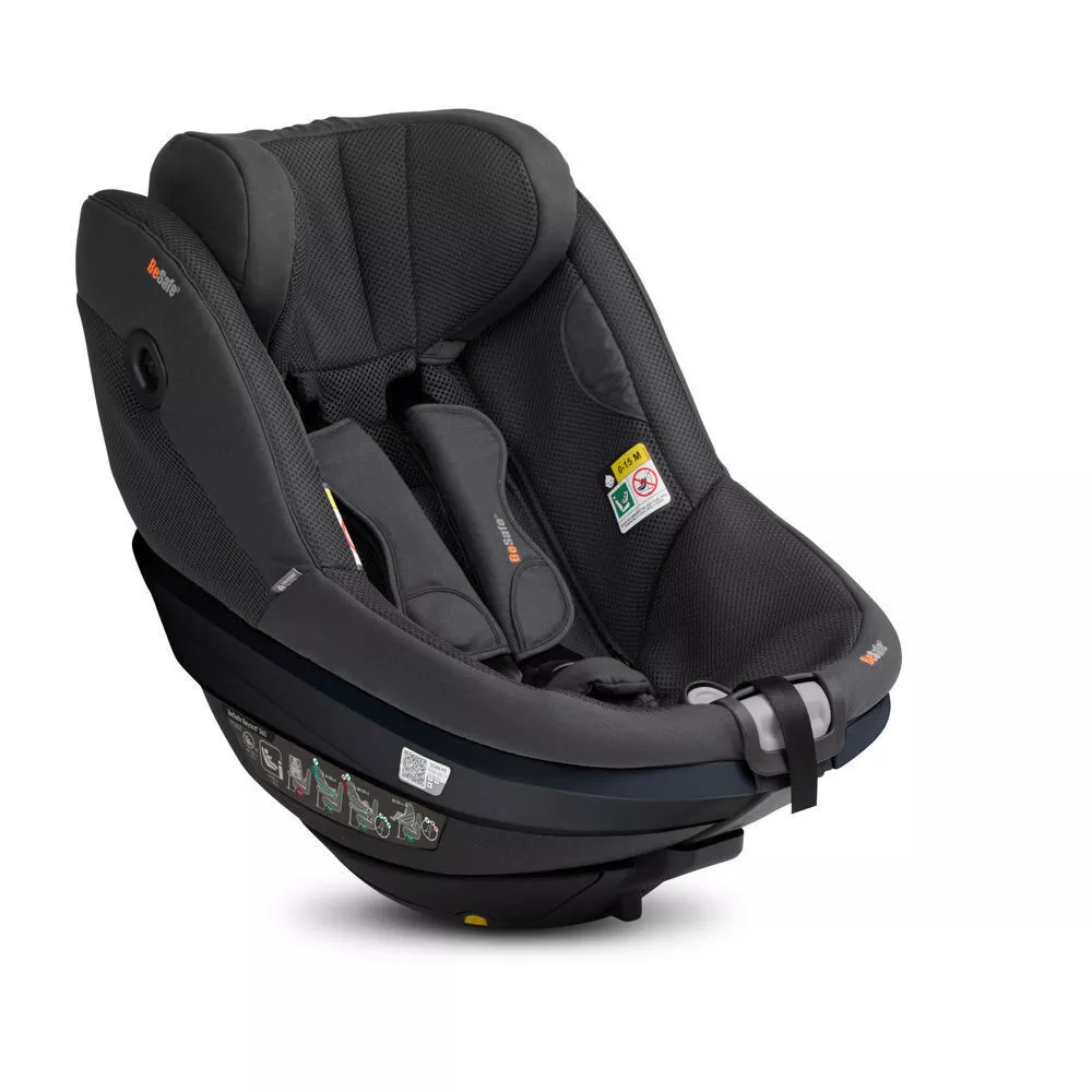 AUTO-SEDIŠTE ZA BEBE  Beyond² 