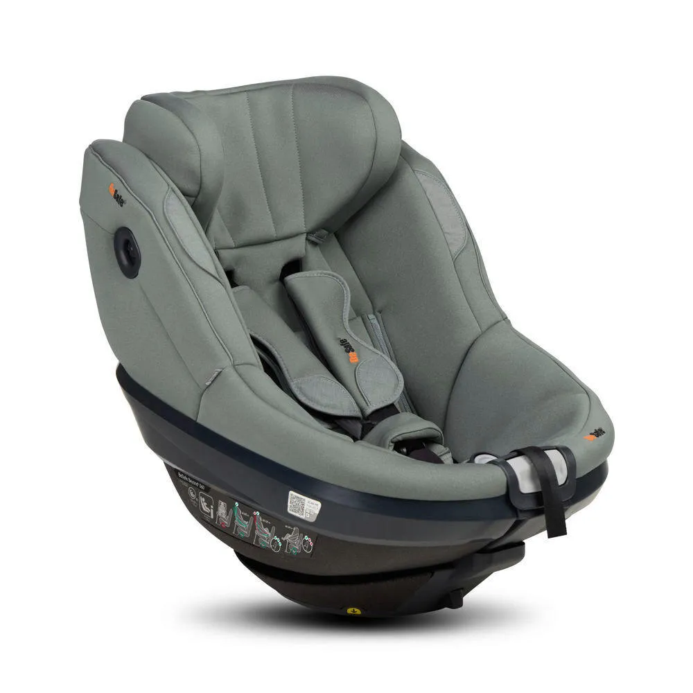 AUTO-SEDIŠTE ZA BEBE  Beyond² 