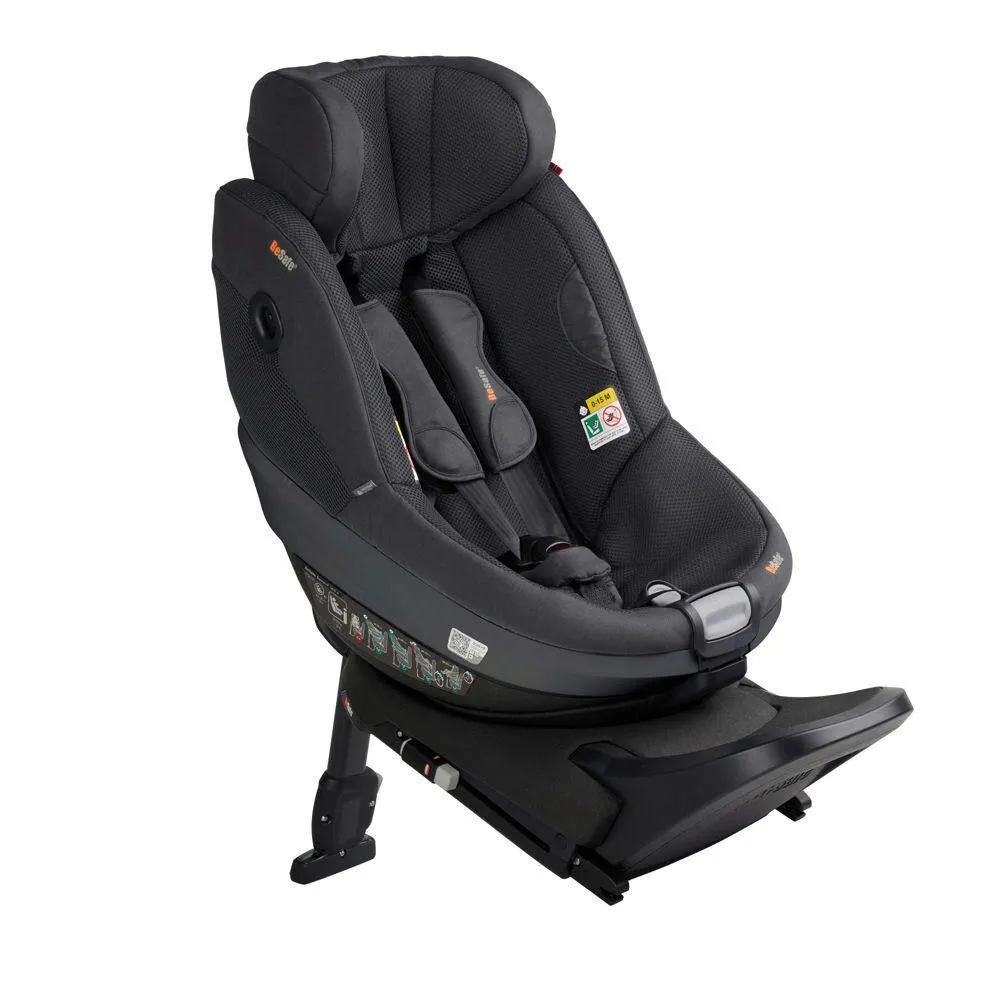 AUTO-SEDIŠTE ZA BEBE  Beyond² 