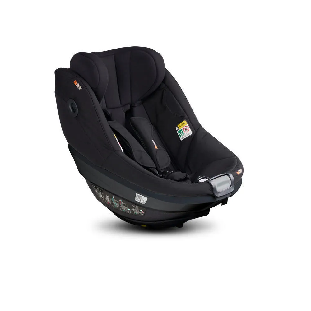 AUTO-SEDIŠTE ZA BEBE  Beyond² 