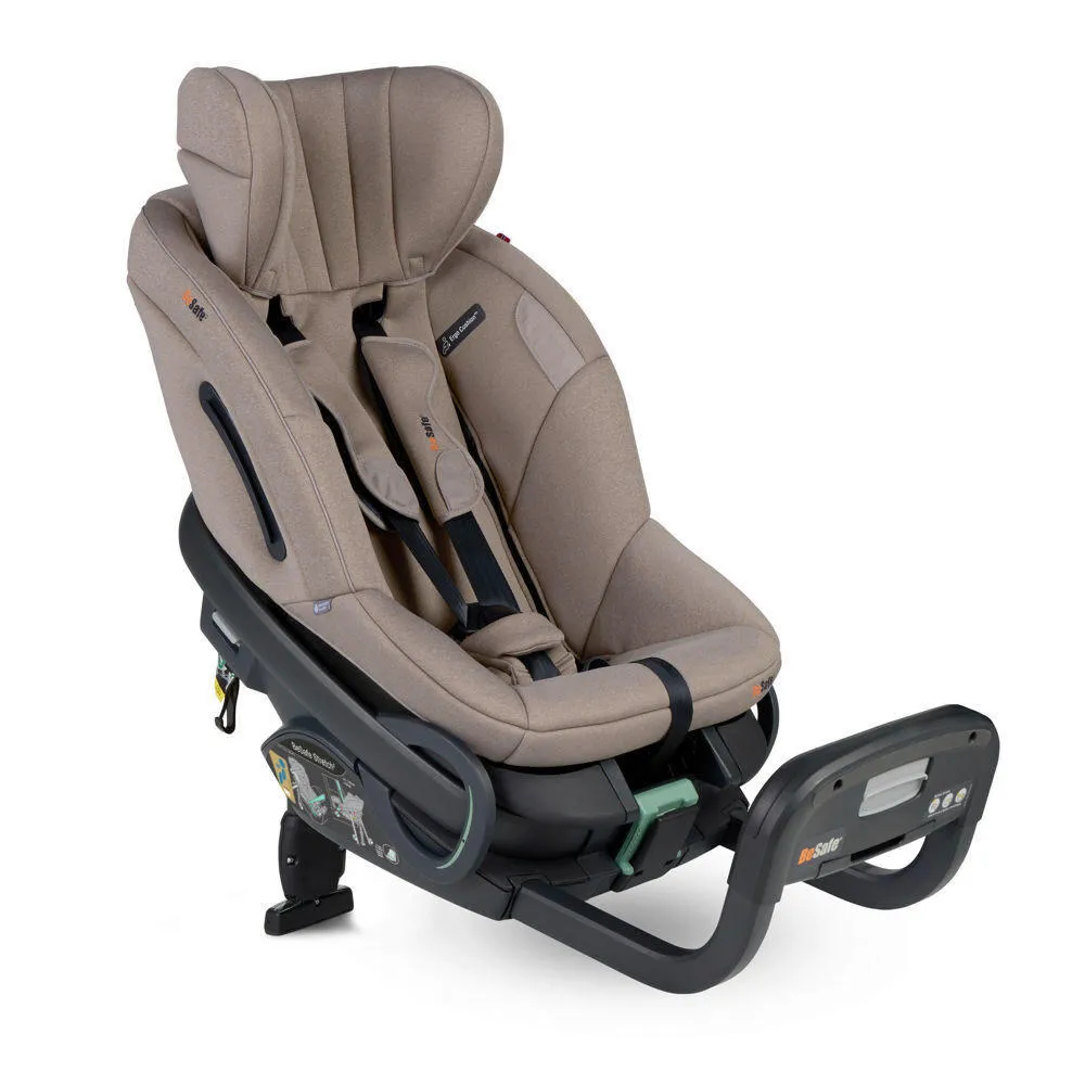 AUTO-SEDIŠTE ZA BEBE  Stretch² 