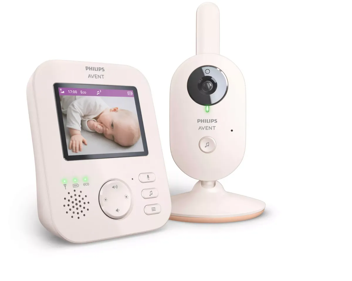BEBI ALARM