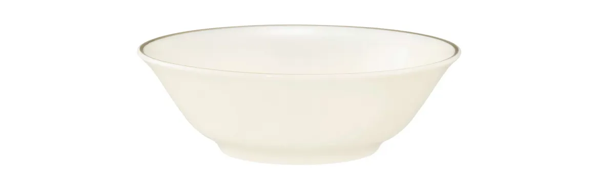 ČINIJA ZA DESERT  15,5 cm         Constanza 