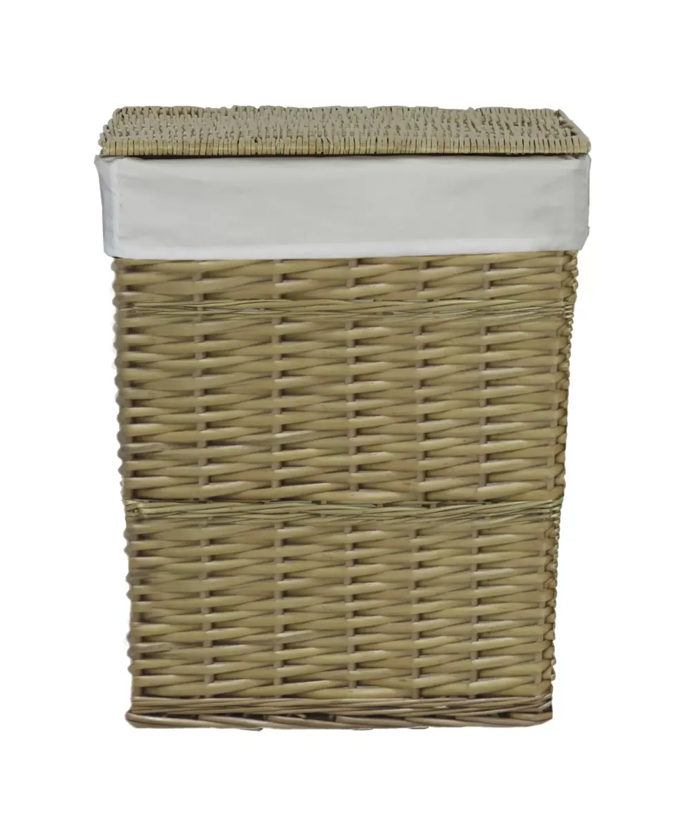 KORPA ZA VEŠ   38/48/28 cm    