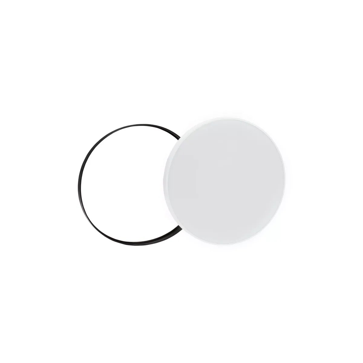 LED PLAFONJERA 