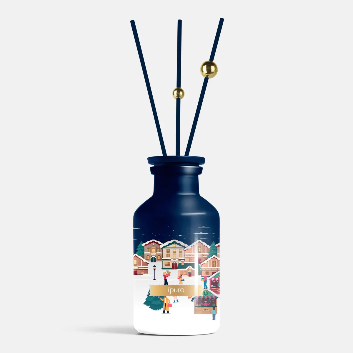 OSVEŽIVAČ PROSTORA  240 ml 