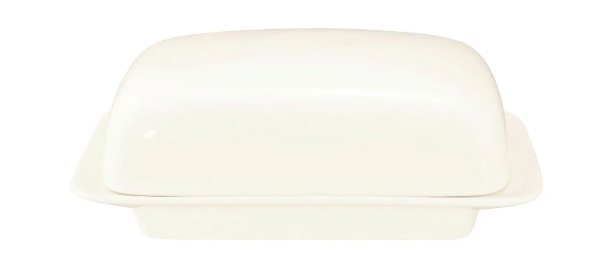 POSUDA ZA PUTER  Savona uni    16,4/12,6/6,3 cm        