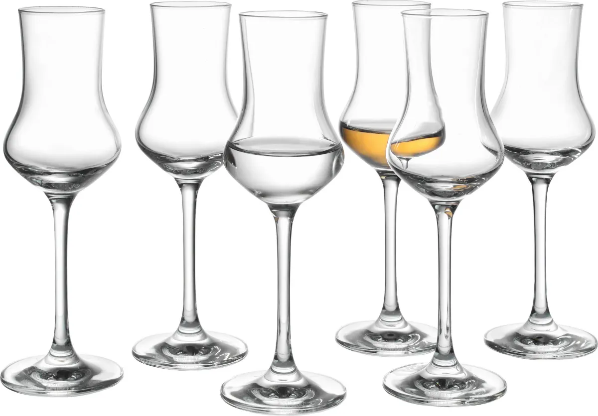 Set čaša Classico 6/1  