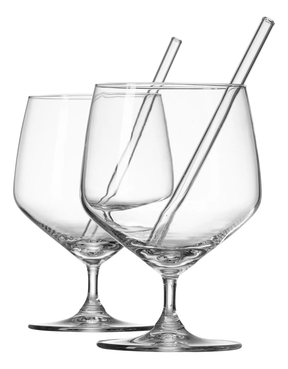 Set čaša Soda 2/1  650 ml 