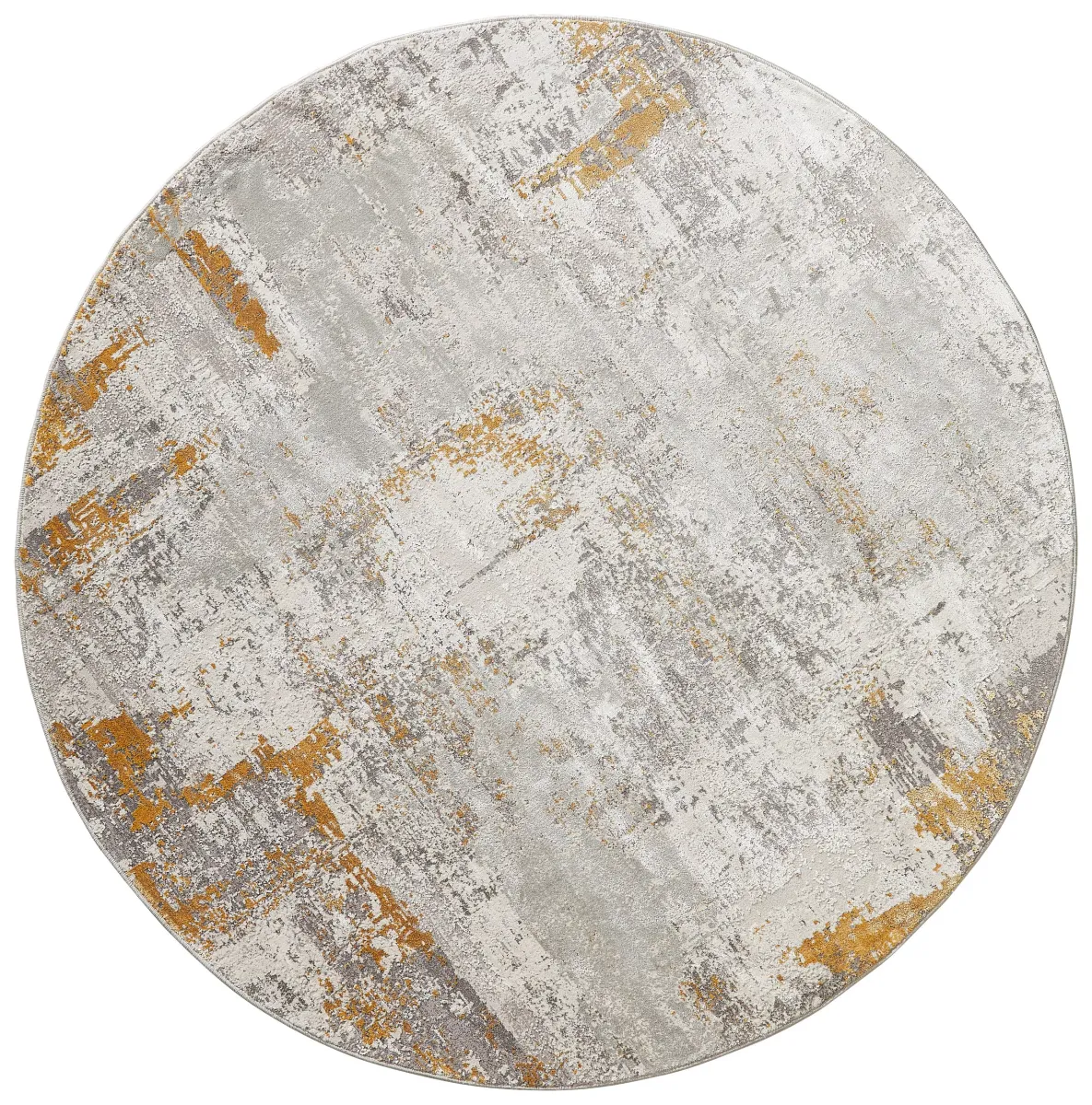 TKANI TEPIH APOLLO 160 CM  zlatna    