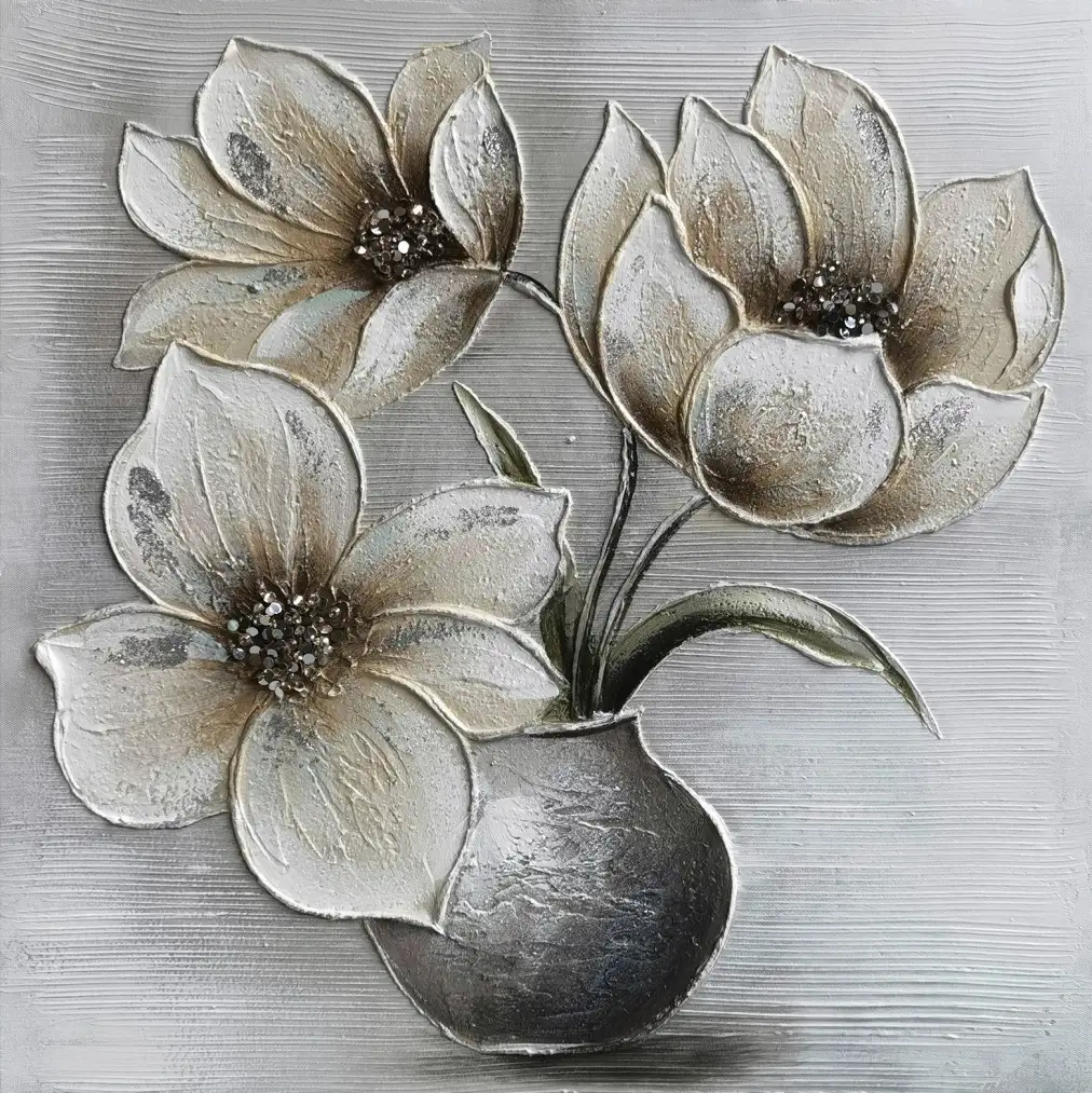 ULJANA SLIKA  55/55 cm      