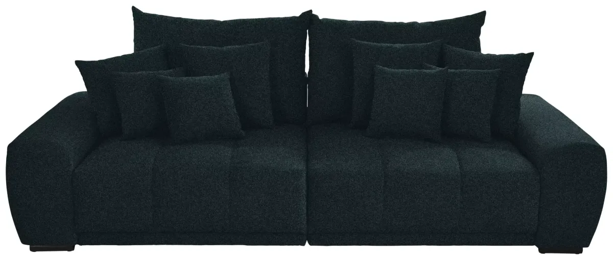 VELIKA SOFA antracit 