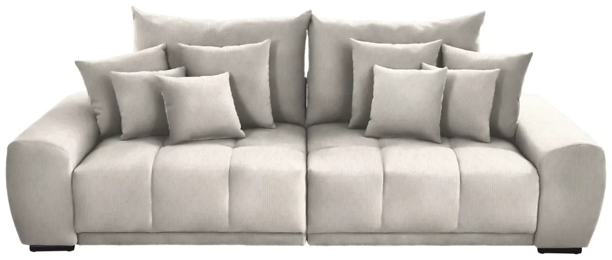 VELIKA SOFA krem 