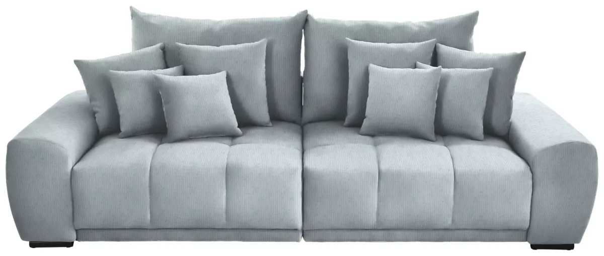 VELIKA SOFA mintzelena 
