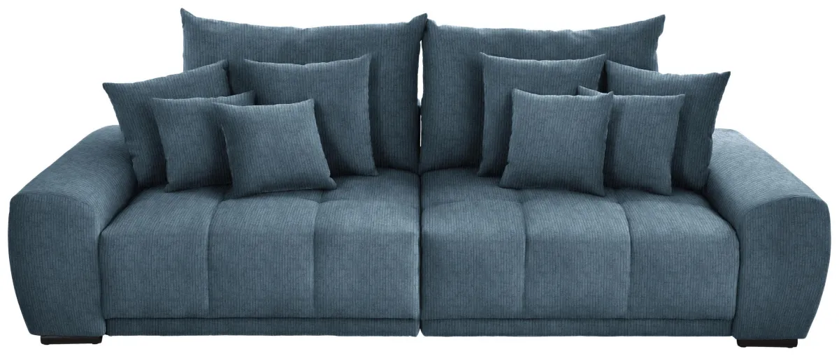 VELIKA SOFA plava 