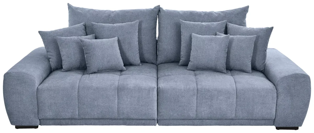VELIKA SOFA plava 