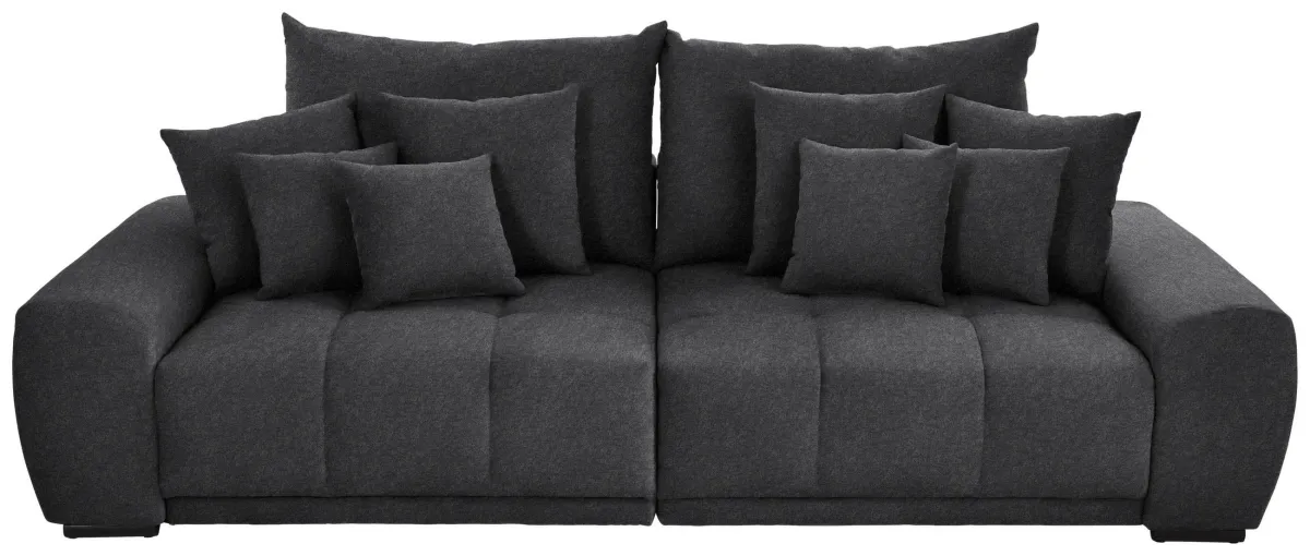 VELIKA SOFA siva 