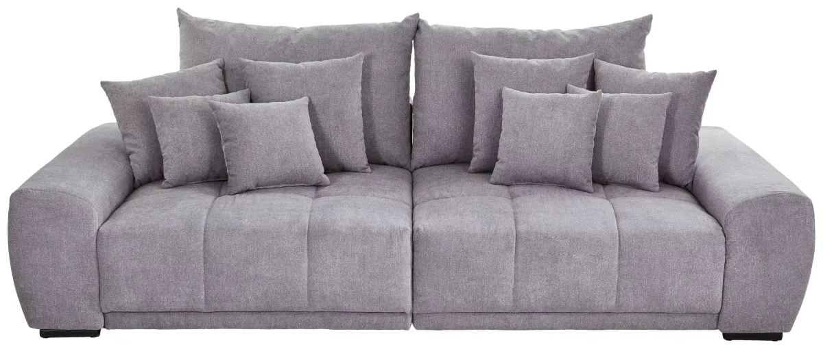 VELIKA SOFA siva 