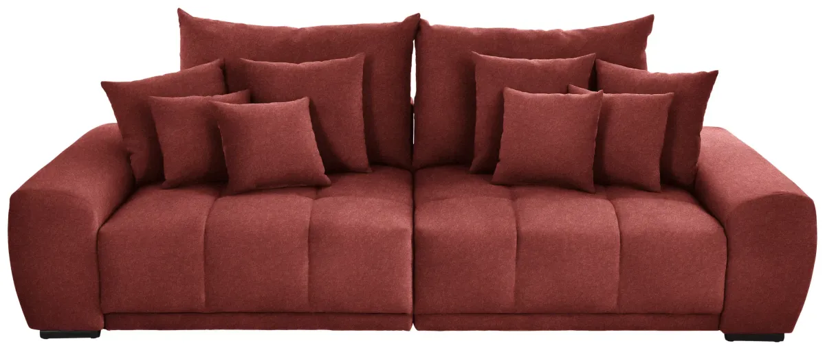 VELIKA SOFA svetlocrvena 