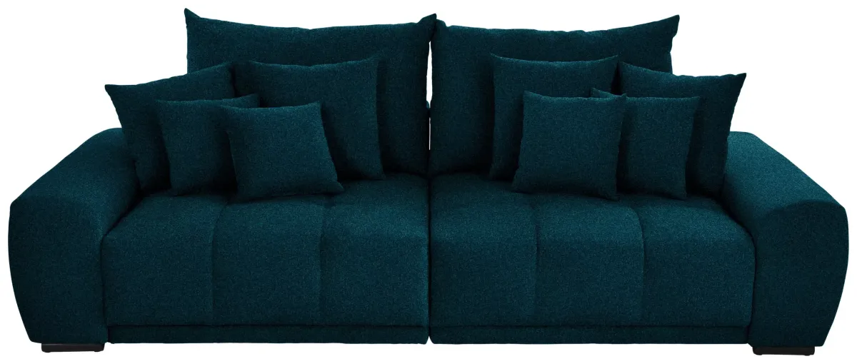 VELIKA SOFA tamnoplava 