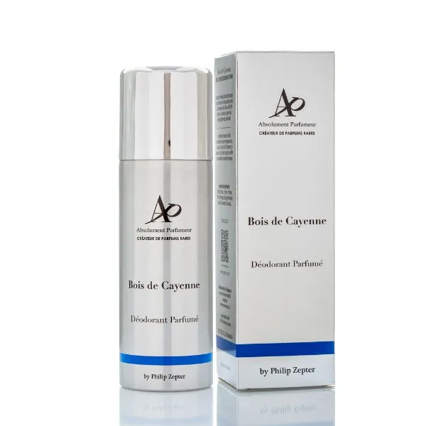 ABSOLUMENT Bois de Cayenne muški dezodorans 100ml