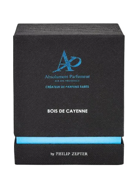 ABSOLUMENT Bois de Cayenne muški parfem 50ml