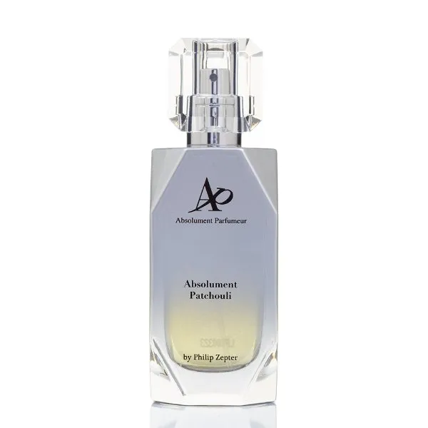 ABSOLUMENT Patchouli unisex parfem 50ml