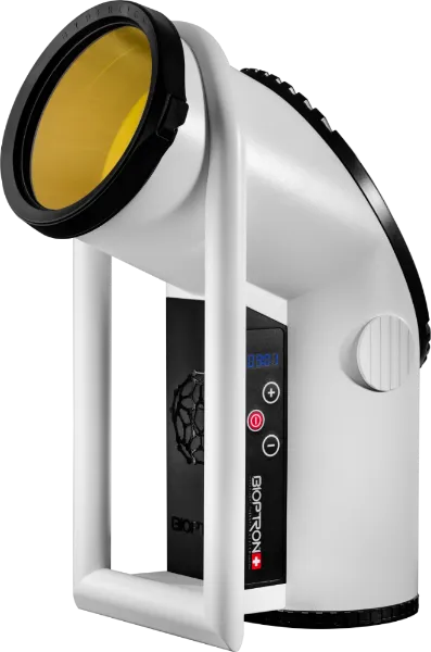 BIOPTRON® 2