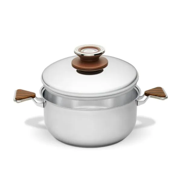 LONAC 4,8L, Ø24CM ZEST