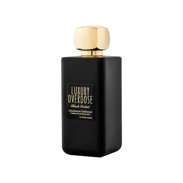 LUXURY OVERDOSE Black Orchid unisex parfem 100ml