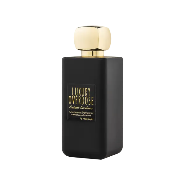 LUXURY OVERDOSE Extatic Gardenia ženski parfem 100ml