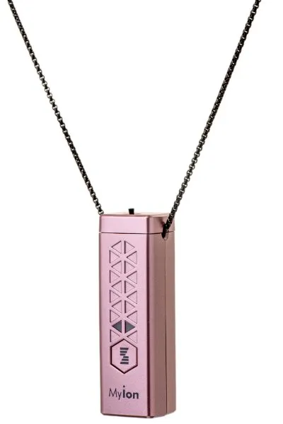 METALNA OGRLICA ZA ION-01/02