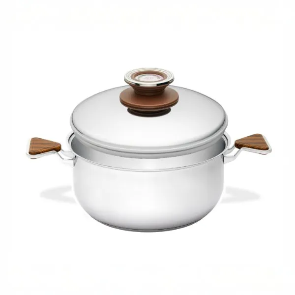 POSUDA 7,5L Ø 28CM ZEST