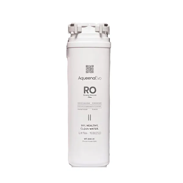 RO FILTER FOR AQUEENA EVO