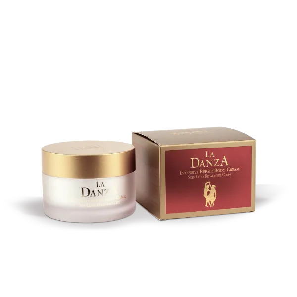 Zepter La Danza- intensive regeneration body cream