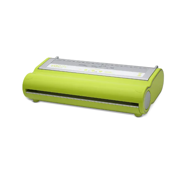 Zepter VacSy® bag sealing unit