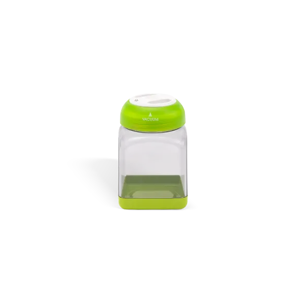 Zepter VacSy® polycarbonate spice container, capacity 0.45 l