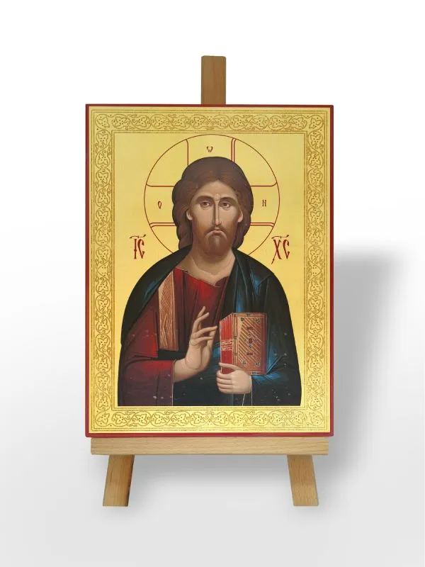 Господ Исус Христос (36х26)